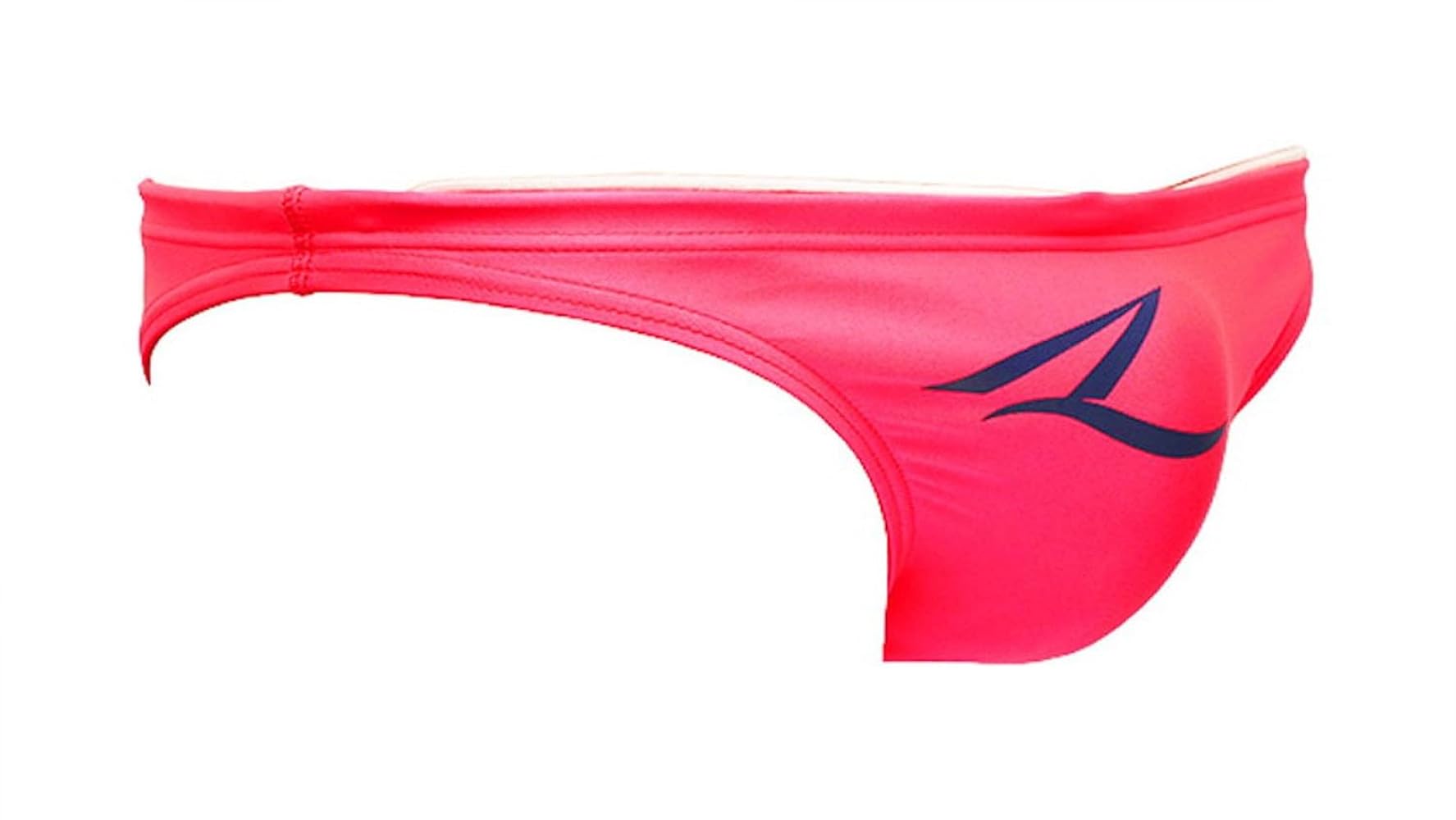 Amazon.co.jp: S ピンク AQUX/アックス Half Back Swim 